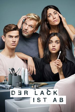 Image Der Lack ist ab – Der Film