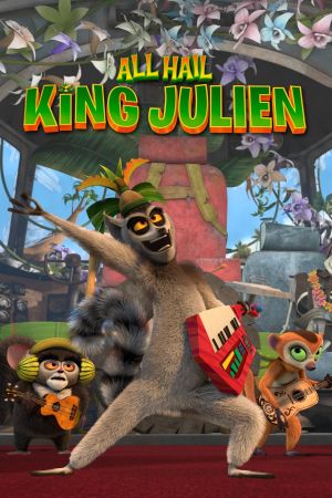 Image King Julien – Der Film