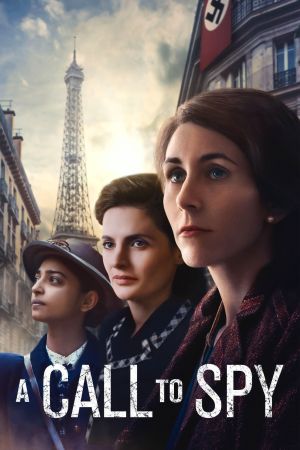 Image A Call to Spy – Der Film