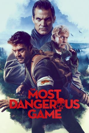 Image The Most Dangerous Game - Die Jagd beginnt – Der Film