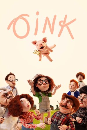 Image Oink – Der Film