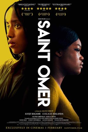Image Saint Omer – Der Film