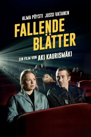 Image Fallende Blätter – Der Film