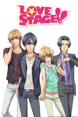 Image Love Stage!! – Der Film
