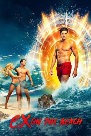 Image Ex on the Beach – Der Film
