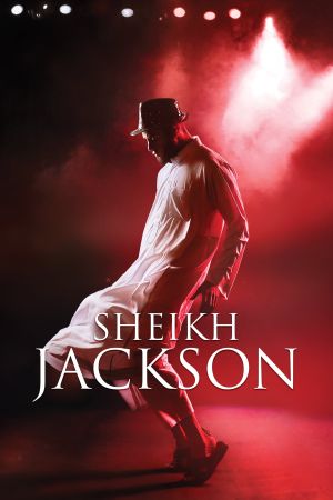 Image Scheich Jackson – Der Film