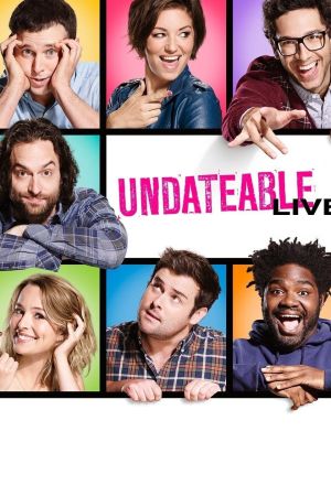 Image Undateable – Der Film