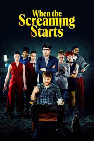 Image When the Screaming Starts – Der Film