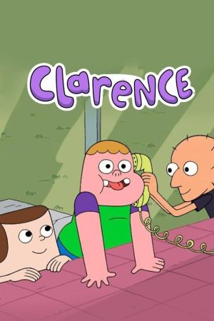 Image Clarence – Der Film