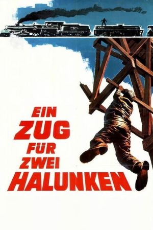 Image Ein Zug für zwei Halunken – Der Film