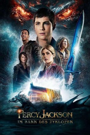 Image Percy Jackson - Im Bann des Zyklopen – Der Film