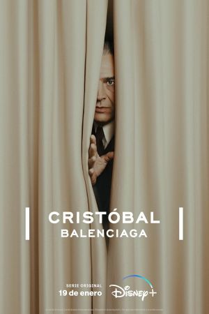 Image Cristóbal Balenciaga – Der Film