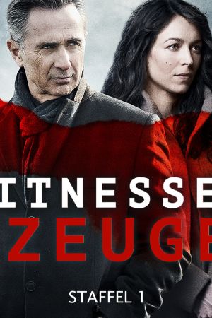 Image Die Zeugen – Der Film