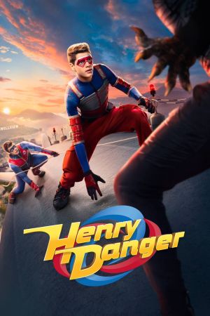 Image Henry Danger – Der Film
