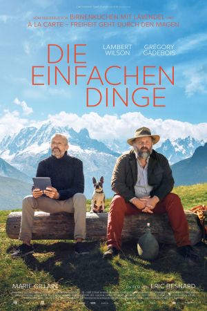 Image Die einfachen Dinge – Der Film