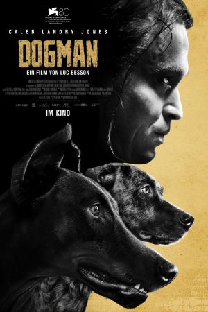 Image DogMan – Der Film