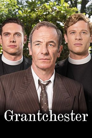 Image Grantchester – Der Film
