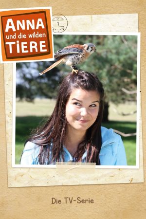 Image Anna und die wilden Tiere – Der Film