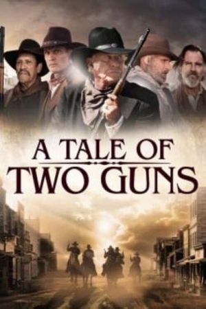 Image A Tale of Two Guns – Der Film
