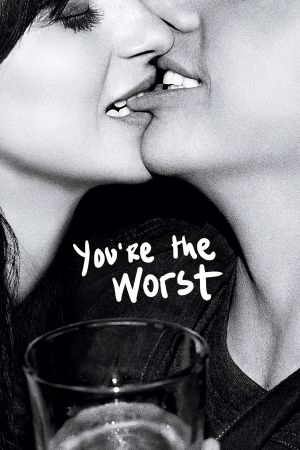 Image You're the Worst – Der Film