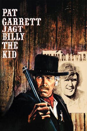 Image Pat Garrett jagt Billy the Kid – Der Film