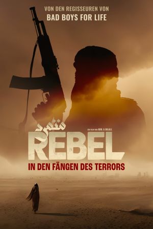 Image Rebel – In den Fängen des Terrors – Der Film