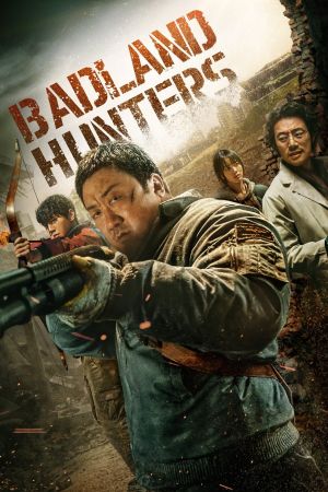 Image Badland Hunters – Der Film