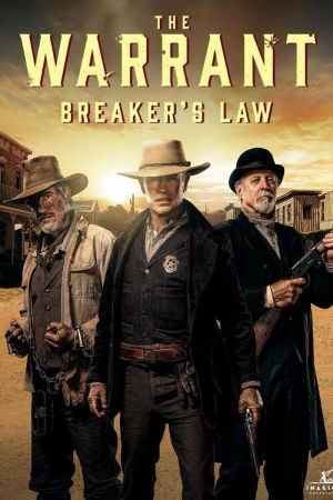 Image The Warrant: Breaker's Law – Der Film