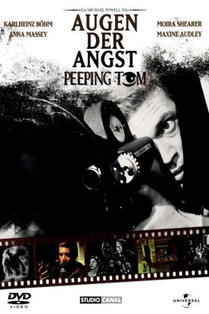 Image Augen der Angst – Der Film