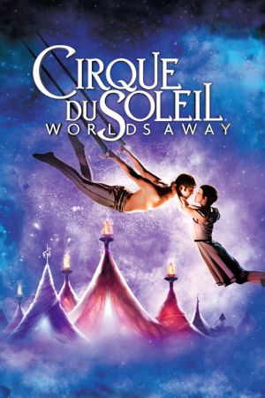 Image Cirque du Soleil - Traumwelten – Der Film