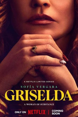 Image Griselda – Der Film