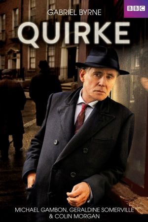 Image Der Pathologe – Mörderisches Dublin – Der Film