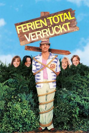 Image Ferien total verrückt – Der Film