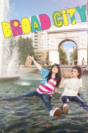 Image Broad City – Der Film
