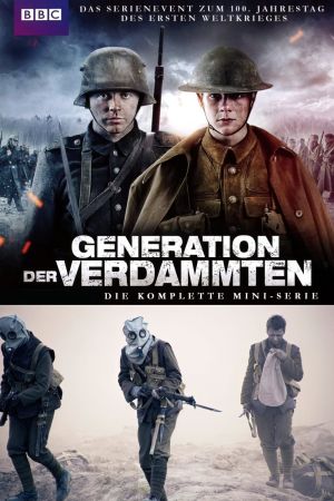 Image Generation der Verdammten – Der Film