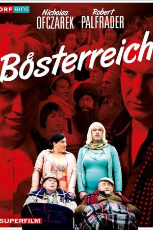 Image Bösterreich – Der Film