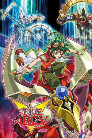 Image Yu-Gi-Oh! Arc-V – Der Film