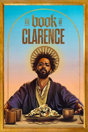 Image The Book of Clarence – Der Film