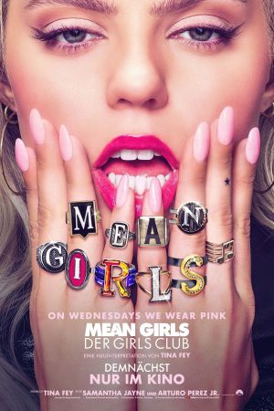 Image Mean Girls - Der Girls Club – Der Film