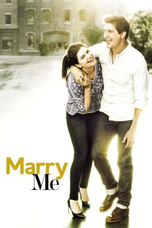 Image Marry Me – Der Film