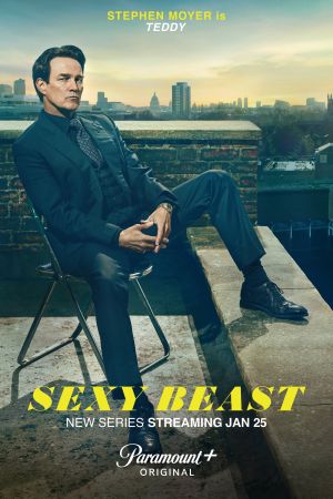 Image Sexy Beast