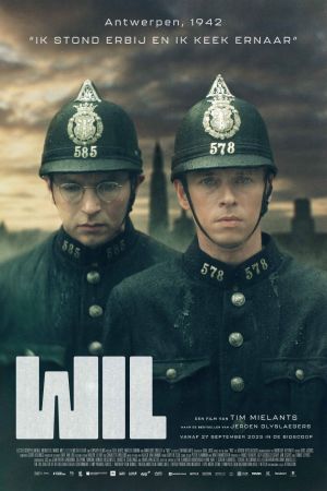 Image Weil der Mensch erbärmlich ist – Der Film