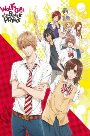 Image Wolf Girl & Black Prince – Der Film