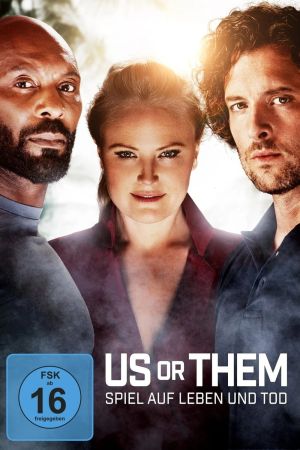 Image Us Or Them - Spiel auf Leben Und Tod – Der Film