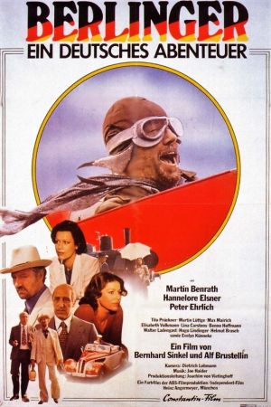 Image Berlinger – Der Film