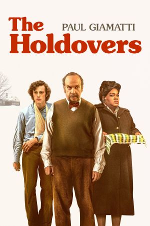 Image The Holdovers