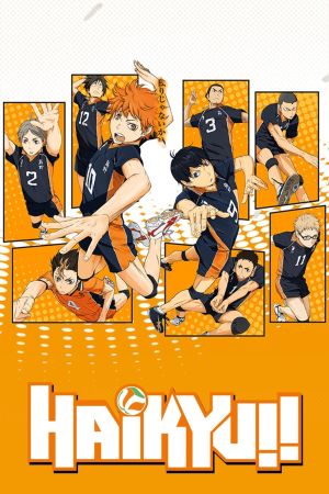 Image Haikyu!! – Der Film