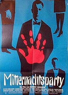 Image Mitternachtsparty – Der Film