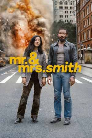 Image Mr. & Mrs. Smith – Der Film