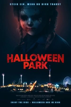 Image Halloween Park – Der Film